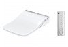 Сиденье-биде электронное TOTO WASHLET TCF804C2G