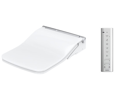 Сиденье-биде электронное TOTO WASHLET TCF804C2G
