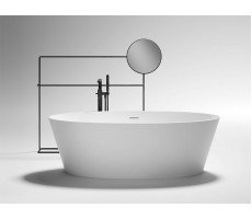 Ванна отдельностоящая 175x80 GRUPPO TREESSE V015BL ALMA Белый глянец Ванна отдельностоящая 175x80 GRUPPO TREESSE V015BL ALMA Белый глянец