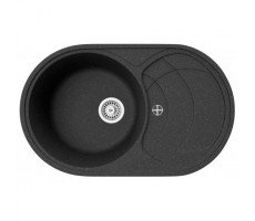 Кухонная мойка TopZero Alla Galaxy (780x500-40), искусcтвенный гранит 
