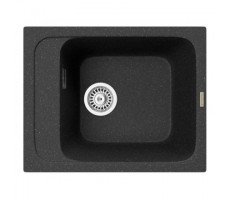 Кухонная мойка TopZero Bonnie Galaxy (400x500-40), искусственный гранит Кухонная мойка TopZero Bonnie Galaxy (400x500-40), искусственный гранит