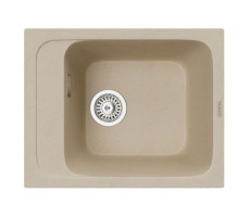 Кухонная мойка TopZero Bonnie Jasmine (400x500-08), искусственный гранит Кухонная мойка TopZero Bonnie Jasmine (400x500-08), искусственный гранит