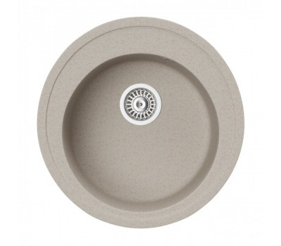 Кухонная мойка TopZero Eva Beach (510-58), искусcтвенный гранит Кухонная мойка TopZero Eva Beach (510-58), искусcтвенный гранит