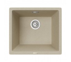 Кухонная мойка TopZero Gisele Jasmine (457x406-08), искусcтвенный гранит 