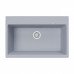 Кухонная мойка TopZero Gretta Titan (780x500-49), искусcтвенный гранит 
