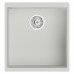 Кухонная мойка TopZero Marina Ice (430x460-07), искусcтвенный гранит 