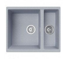 Кухонная мойка TopZero Melania Titan (555x460.15-49), искусcтвенный гранит Кухонная мойка TopZero Melania Titan (555x460.15-49), искусcтвенный гранит