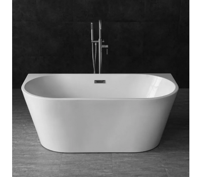 Ванна акриловая отдельностоящая 170х80 см Triton Grant Щ0000059145 Ванна акриловая отдельностоящая 170х80 см Triton Grant Щ0000059145