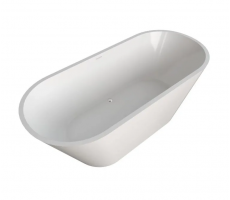 Ванна литьевой мрамор овальная Triton Орио 180х80 Ванна литьевой мрамор овальная Triton Орио 180х80