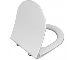 Сиденье для унитаза Vitra S50 110-003-019 с микролифтом