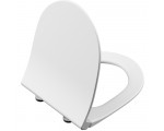 Сиденье для унитаза Vitra Sento 130-003-009 с микролифтом