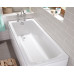 Акриловая ванна Vitra Neon 170x75 52280001000 каркас отдельно
