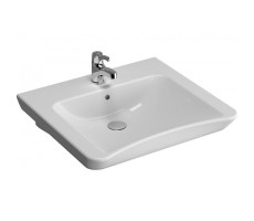 Раковина Vitra S20 Conforma 5289B003-0001 белая