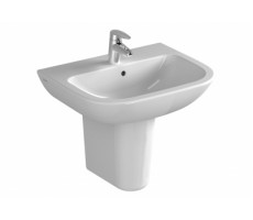 Раковина S20, 55 см VITRA 5502B003-0001 