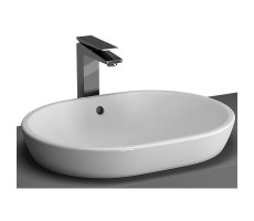 Раковина-чаша Vitra Metropole 60 5942B003-0012 белая