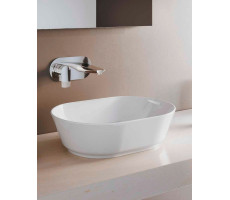 Раковина-чаша Vitra Geo 55 7427B003-0012 белая