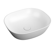 Раковина-чаша Vitra Plural 45 7810B401-0016 белая