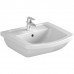 Раковина с пьедесталом Vitra Form 300 9602B003-7650 белая