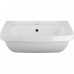 Раковина с пьедесталом Vitra Form 300 9602B003-7650 белая