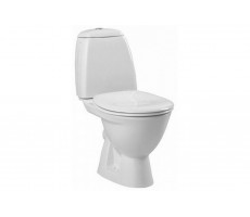 Унитаз компакт Vitra Grand 1 9763B003-0567 с бачком и сиденьем Унитаз компакт Vitra Grand 1 9763B003-0567 с бачком и сиденьем