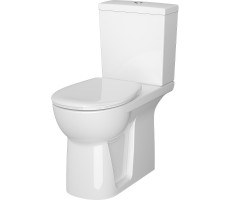 Унитаз компакт Vitra Special Needs Conforma 9832B003-7204 с бачком и сиденьем