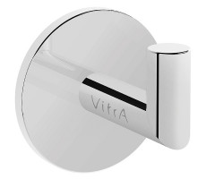 Крючок Vitra Origin A44884 хром