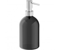 Диспенсер для жидкого мыла Vitra Origin A44891, хром/черный