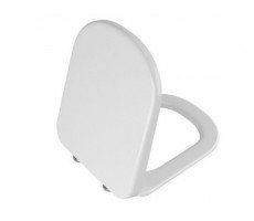 Сиденье для унитаза Vitra D-Light 104-003-009 Сиденье для унитаза Vitra D-Light 104-003-009