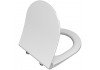 Сиденье для унитаза Vitra S50 110-003-019 с микролифтом