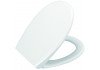 Сиденье для унитаза Vitra Universal 115-003-001 белое