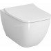 Крышка-сиденье Vitra Integra Square, тонкое, микролифт 191-003-009