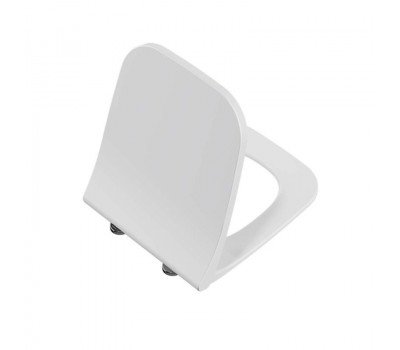 Крышка-сиденье Vitra Integra Square, тонкое, микролифт 191-003-009