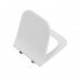 Крышка-сиденье Vitra Integra Square, тонкое, микролифт 191-003-009