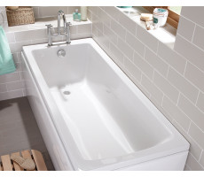 Акриловая ванна Vitra Neon 170x70 52530001000 каркас отдельно