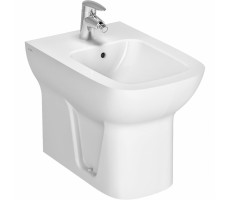 Биде Vitra S20 5509B003-0288 напольное белый