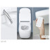 Интеллектуальный подвесной унитаз VitrA V-Care Basic 5674B003-6193 с электронной крышкой-сиденьем