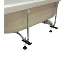 Комплект ножек для ванн Vitra Neon 180x80 см 59990584000