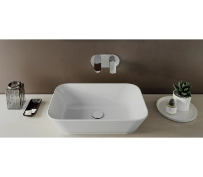 Раковина-чаша Vitra Geo 60 7425B003-0012 белая