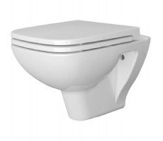 Подвесной унитаз Vitra S 20 7508B003-0075 сиденье отдельно Подвесной унитаз Vitra S 20 7508B003-0075 сиденье отдельно