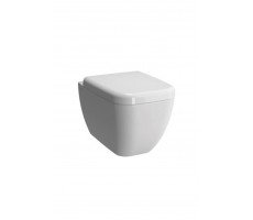 Подвесной унитаз Vitra 7742B003-0559 сиденье отдельно Подвесной унитаз Vitra 7742B003-0559 сиденье отдельно