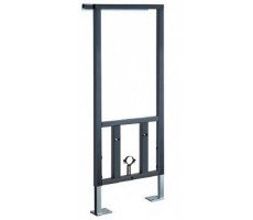 Инсталляция Vitra Frame 780-5800 (880-5800) для биде с крепежом