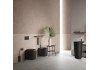Подвесной унитаз Vitra Plural Rim-Ex 7830B483-0075 цвет черный матовый, без сиденья