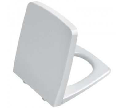 Сиденье для унитаза Vitra Metropole 90-003-009 белая с микролифтом
