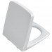 Сиденье для унитаза Vitra Metropole 90-003-009 белая с микролифтом