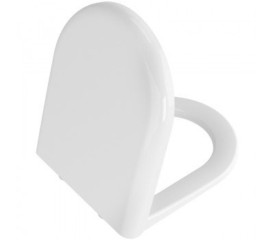 Сиденье для унитаза Vitra Zentrum 94-003-001 без микролифта