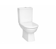 Унитаз напольный VITRA Form 300 9729B003-7200 сиденье с микролифтом Унитаз напольный VITRA Form 300 9729B003-7200 сиденье с микролифтом