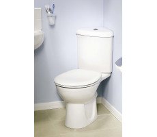 Унитаз компакт Vitra Arkitekt 9754B003-7201 угловой с бачком и сиденьем микролифт Унитаз компакт Vitra Arkitekt 9754B003-7201 угловой с бачком и сиденьем микролифт