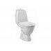 Унитаз компакт Vitra Grand 2 9763B003-1206 с бачком и сиденьем