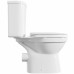 Унитаз компакт Vitra Norm Fit 9844B099-7200 с бачком и сиденьем микролифт Унитаз компакт Vitra Norm Fit 9844B099-7200 с бачком и сиденьем микролифт