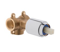 Скрытая часть VitrA Complimentary A41455 Скрытая часть VitrA Complimentary A41455